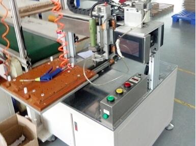 電子裝聯(lián)行業(yè)實現(xiàn)非標(biāo)自動化設(shè)備刻不容緩!